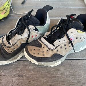 Jordan delta 2 kids shoes